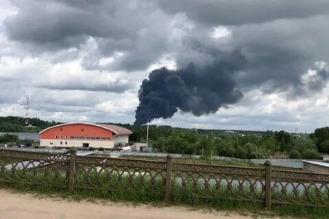 Кимры сегодня