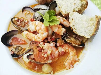 Средиземноморская кухня меню