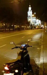 Москва питер на мотоцикле