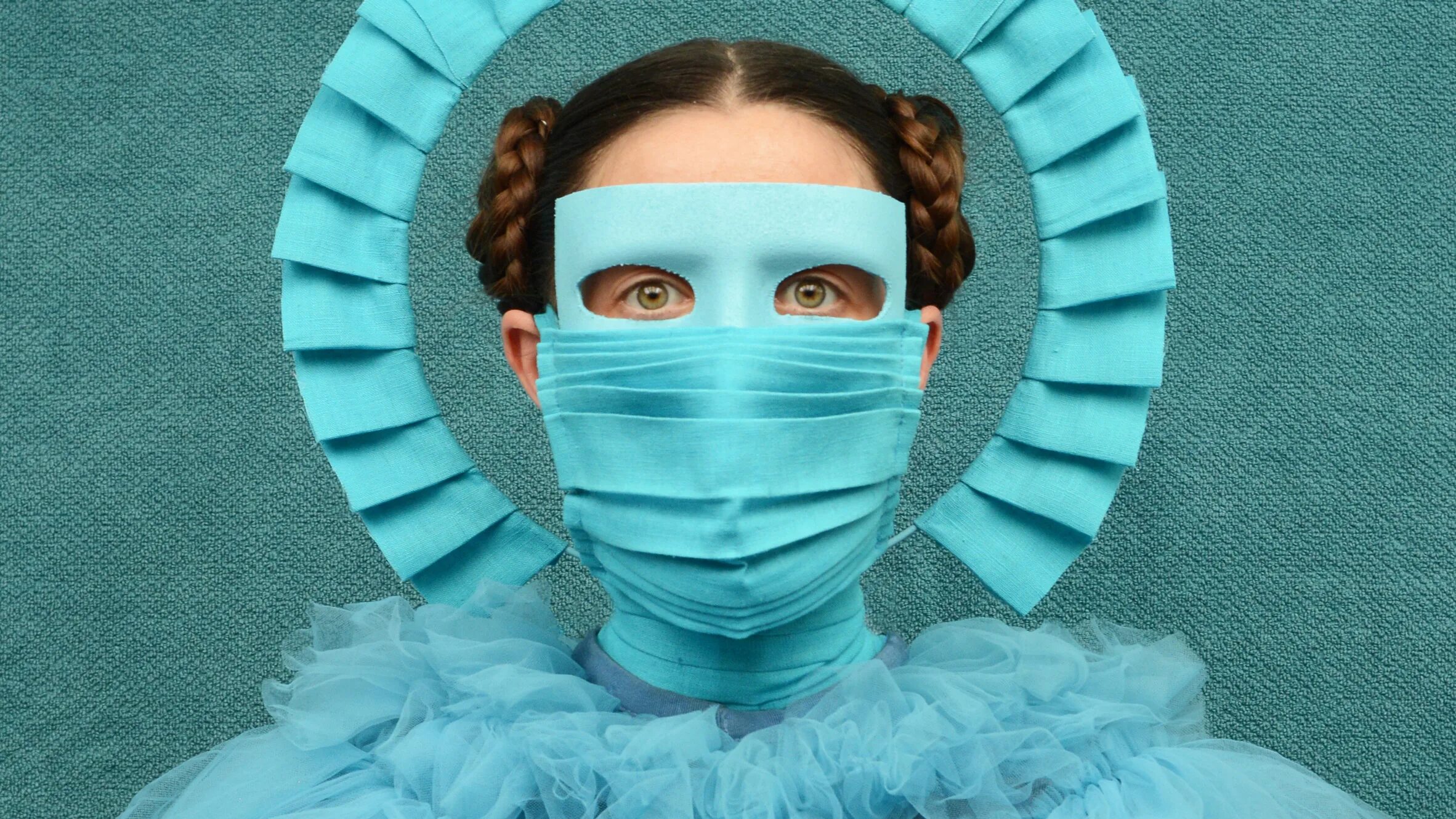 Create mask