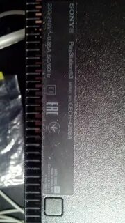 Прошивка ps3 recom71