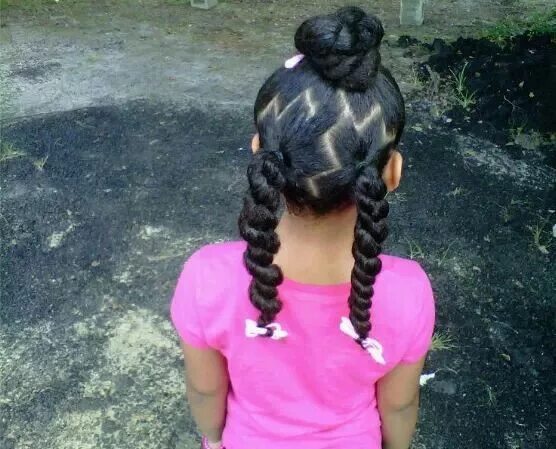 Little part small