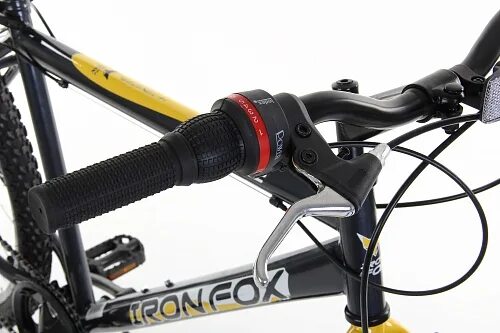 Сила 26. Велосипед Iron Fox Force. Iron Fox велосипед 26. Iron Fox Force 26 желтый. Велосипед Iron Fox 6 скоростей.