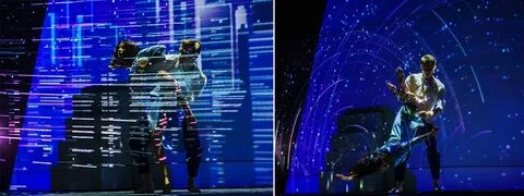 Performance 8
