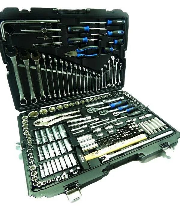 Набор инструментов 5 предметов. 1/2"&1/4"&3/8"dr 6-гранный rf-42022-5 "rock force". Набор инструментов force 41082 108 предметов. Набор инструментов 5 предметов. Набор электромонтажника ниэ-02 квт.