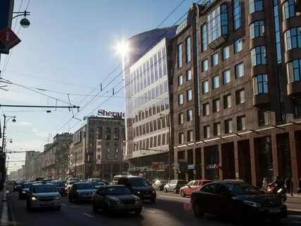 Ул 1 я тверская ямская д 21