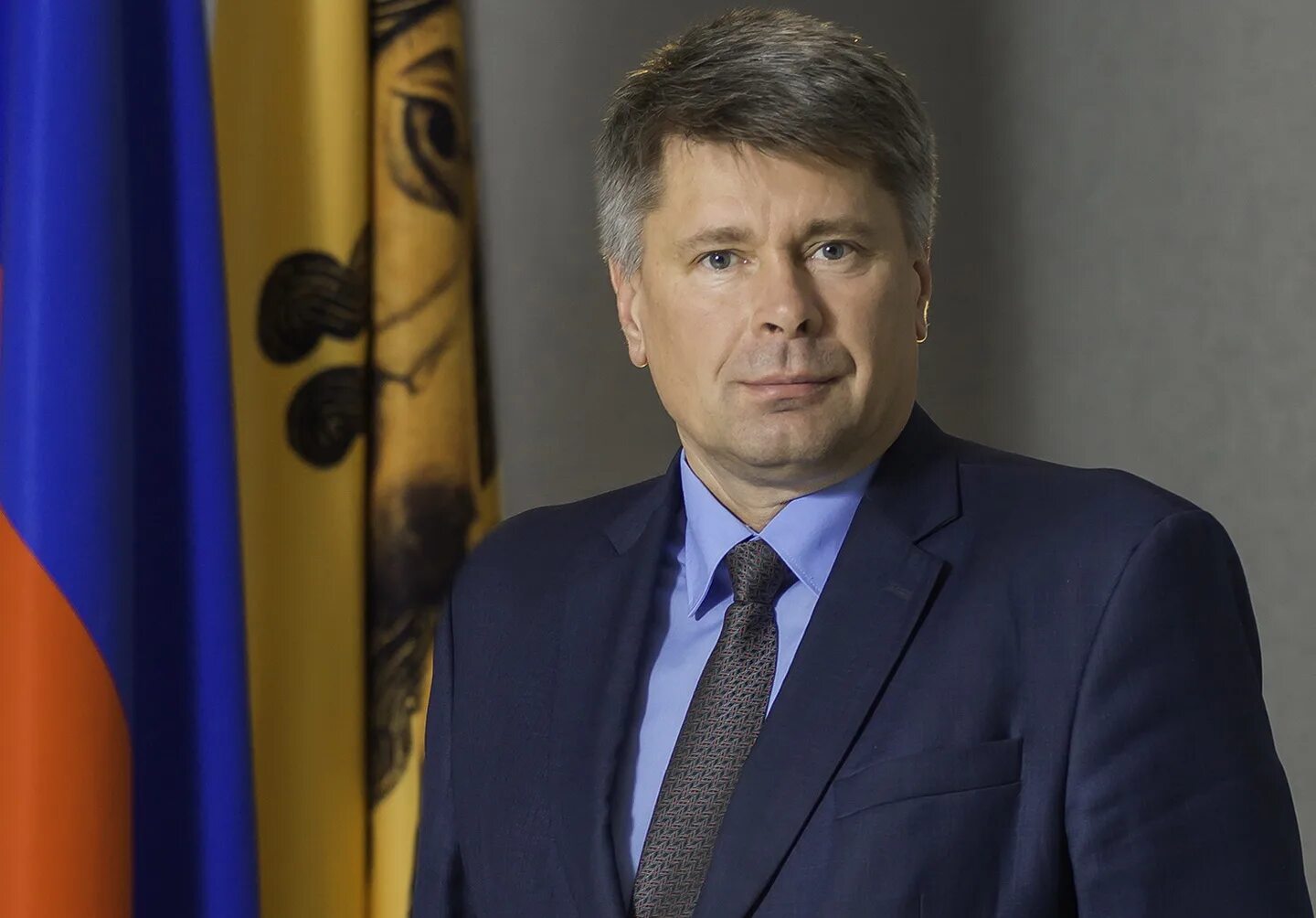 Семенов пгу. Семенов пенза правительство.
