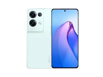 Oppo reno 8t