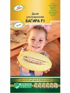 Дыня багира