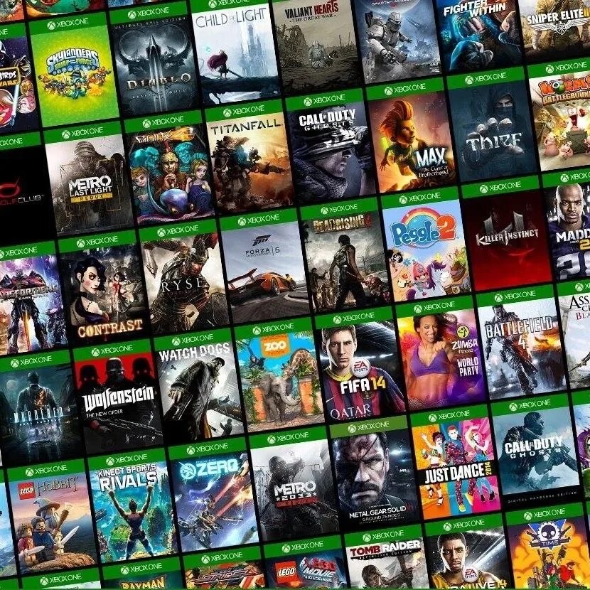 2 games series. Xbox игры. Коллекция игр Xbox 360. Игры на Xbox one. Xbox one коллекция игр.