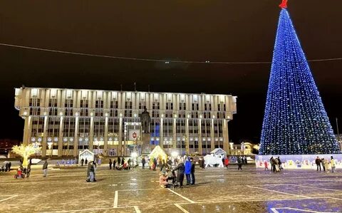 Новогодние туры из тулы