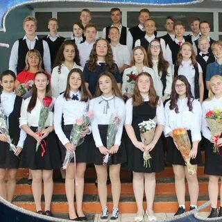 В 3 шестых классах 91 ученик