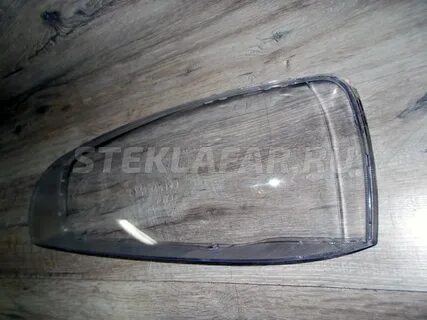 Стекла на фары акцент тагаз