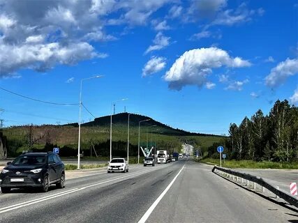 На гору екатеринбург