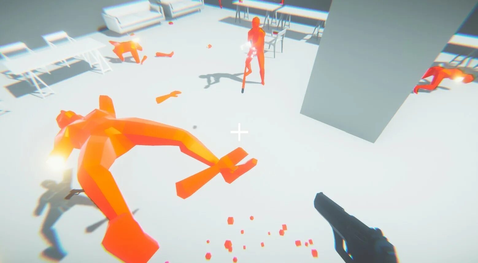 Game is game что это. Superhot на ПК. Игра похожая на супер хот. Игра супер хот в реальной жизни. Супер хот системные требования.