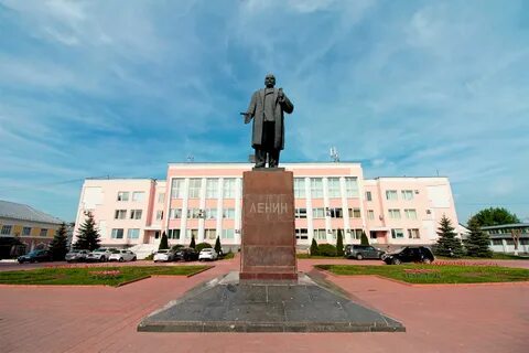 Мур достопримечательности