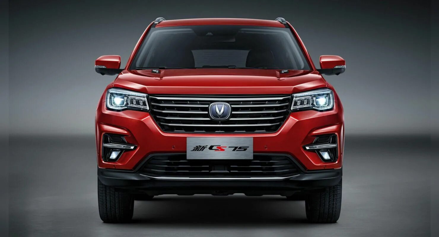 Чанган андроид авто. Changan cs75. Китайский внедорожник Чанган cs75. Китайский внедорожник Чанган ЦС 75. Changan cs75 Plus.