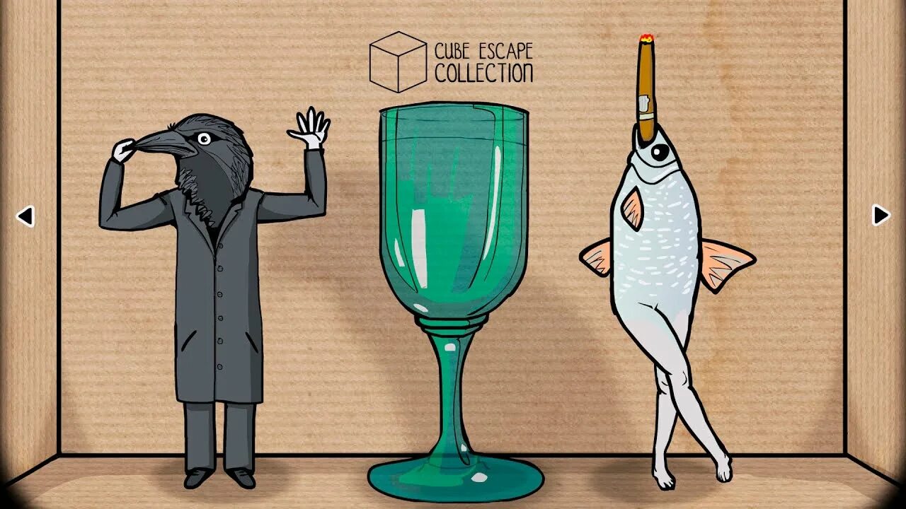 Cube rusty lake. Мистер харви расти лейк. cube escape. rusty lake рыба. мистер ворон rusty lake.