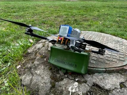 Fpv русский