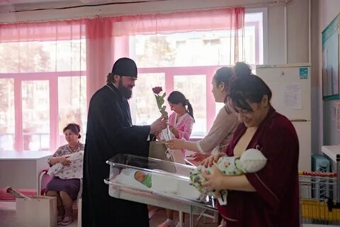 Роддом пятигорск