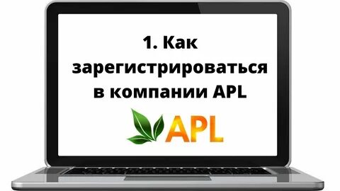 Бэк офис aplgo