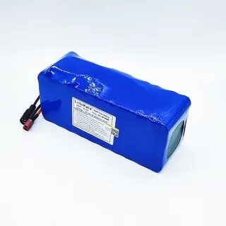 Аккумулятор 36v