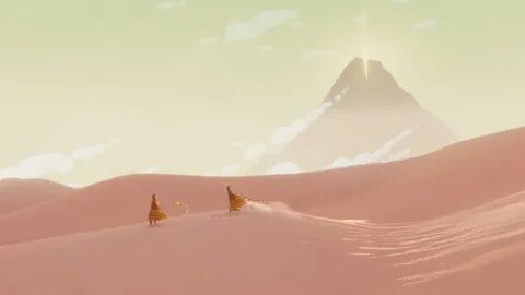 Journey means