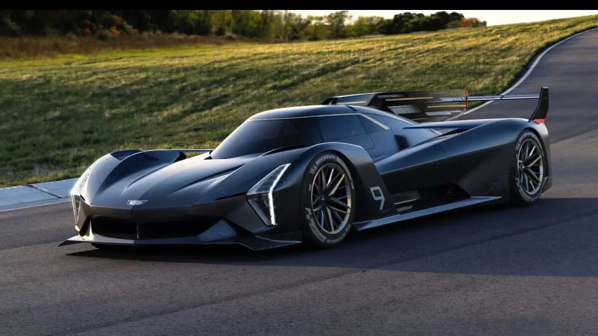 Респ кар. Кадиллак гиперкар. гиперкары ле-мана. cadillac wec 2025. кадиллак 24 часа ле ман.