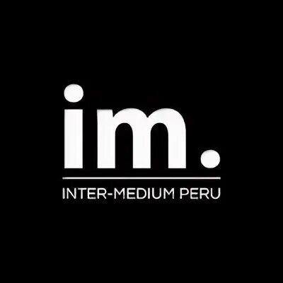 Inter media. Inter Media Production. Интера Медиа Нефтеюганск.