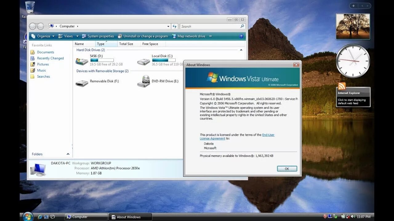 Windows 24h2 тормозит. Windows vista beta 2. windows vista build 5384. бета windows vista. windows vista beta 2 build 5384.