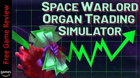 Trading simulator