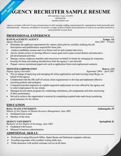 Job qualification