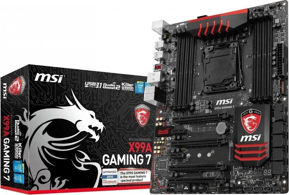 Msi g43 gaming