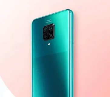 Xiaomi 9 pro магазины