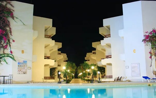 Отель марлин хургада фото Отель "Marlin Inn Beach Hotel & Resort" в Египте (Хургада).