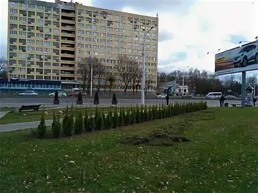 Работа проспект пушкина