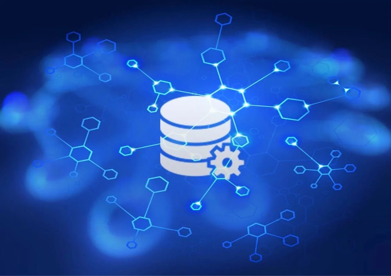Database processing