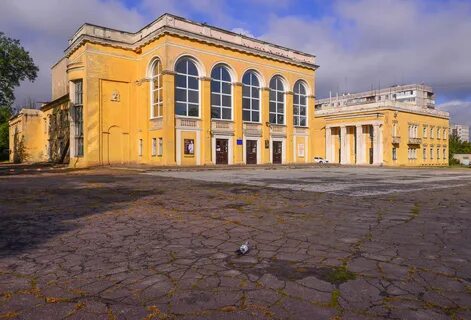 Краматорск донецкая область