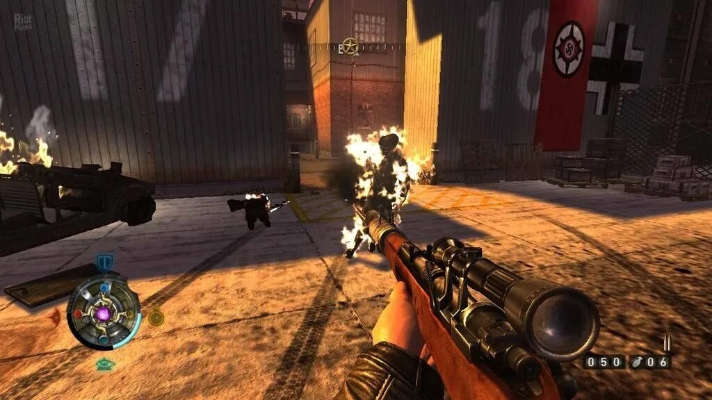 Wolfenstein 2009. Вольфенштайн 2009. wolfenstein (игра, 2009). вольфенштайн 2009 v1.2. wolfenstein 2009 системные требования.