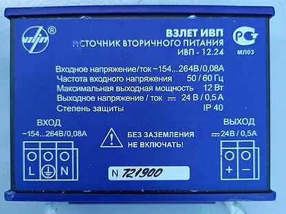 Фп ивп