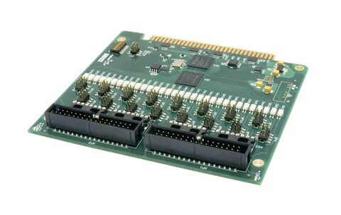 Digital input