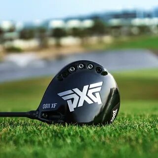PXG GEN2 Drivers Pxg, Golf gadgets, Golf drivers.