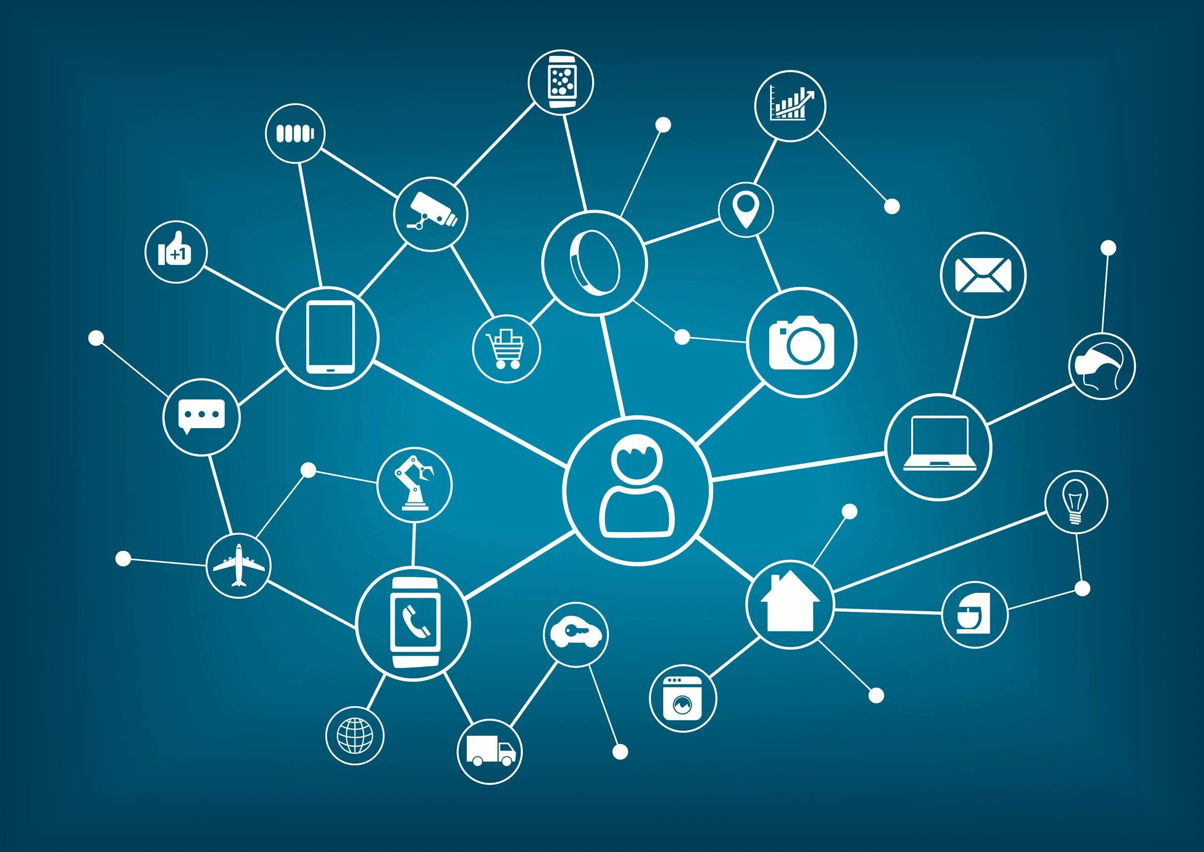 Blockchain что это