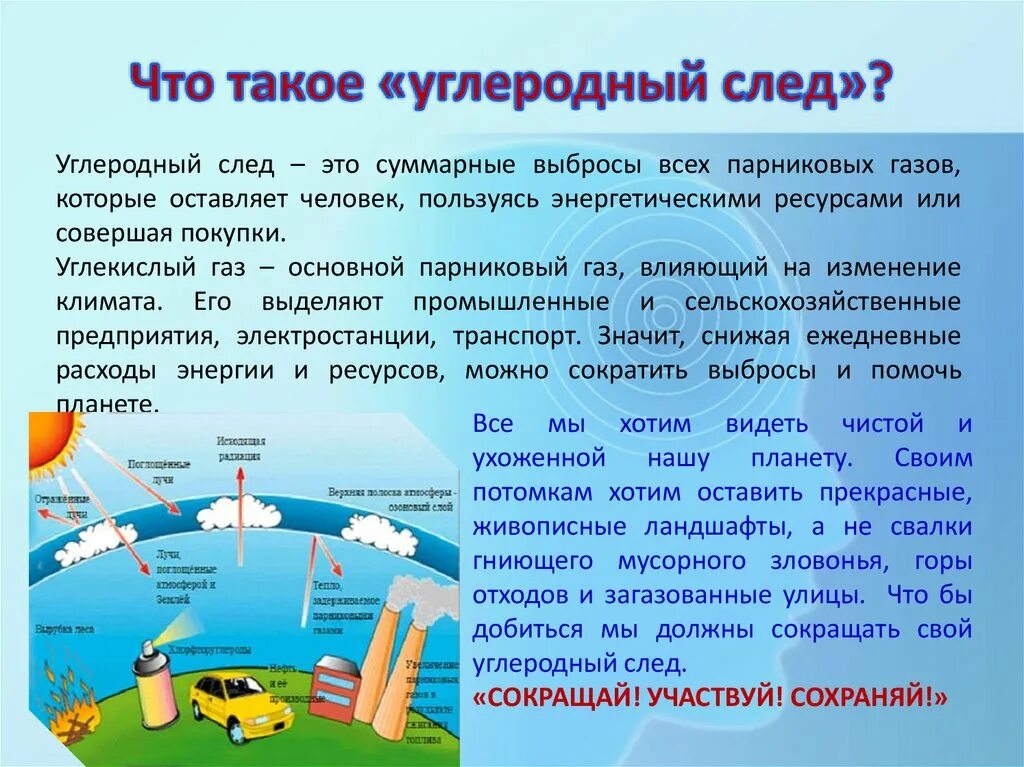 Проект углеродный след. Углеродный след. Углеродный след человека. Углеводородный след. Что такое углеродный след кратко.