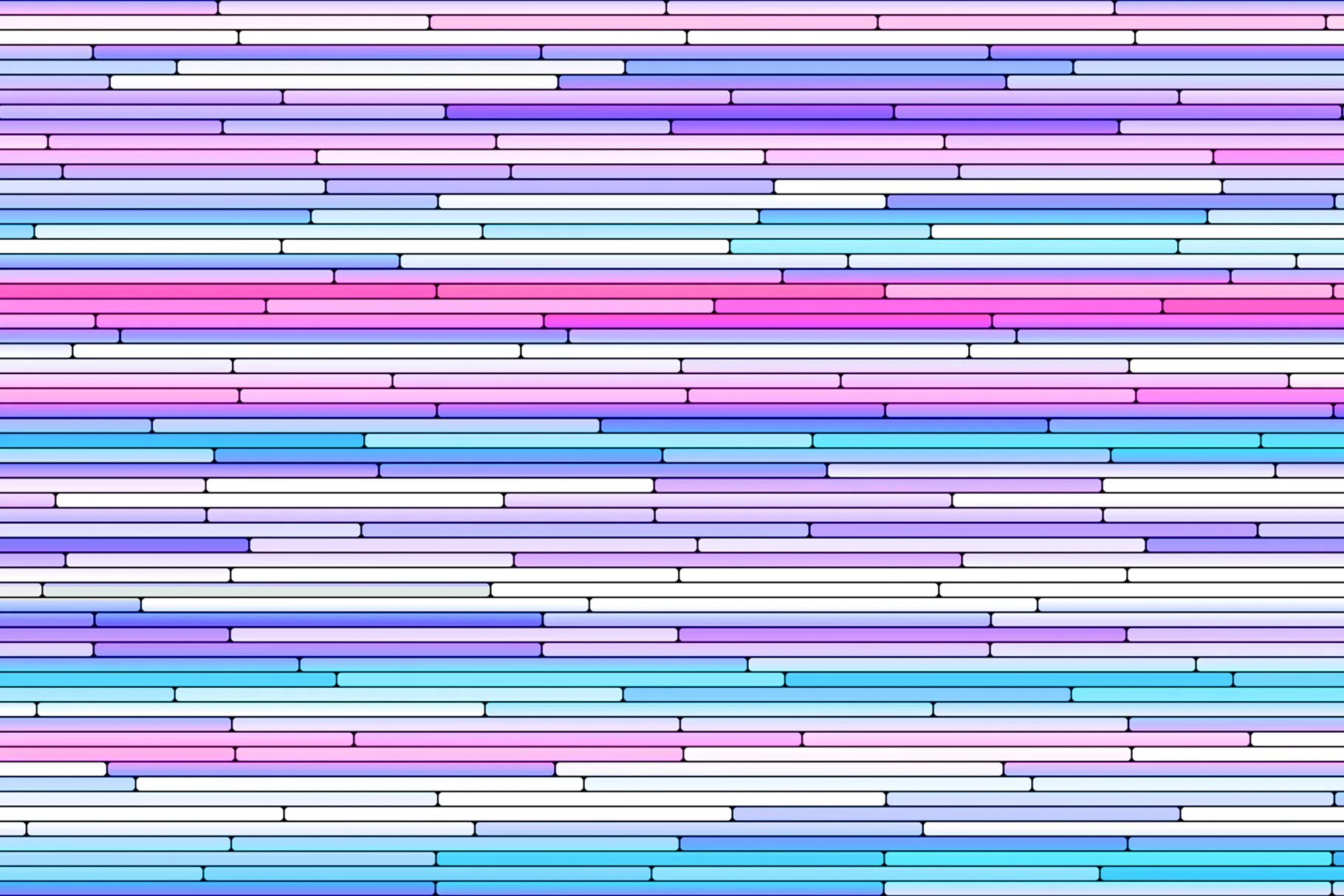 Random line. Random lines.