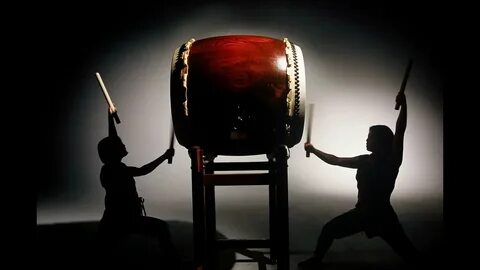 Drum intro