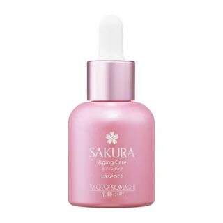 Beauty essence