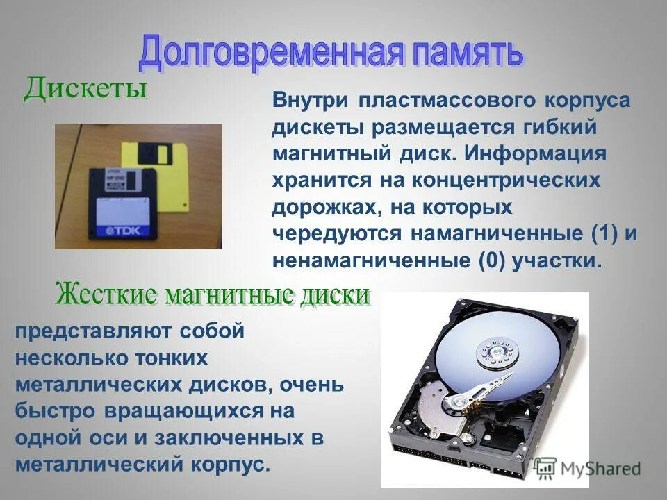 Объем хранящейся информации. Флоппи диск объем памяти. гибкие магнитные диски объем памяти. гибкие пластмассовые магнитные диски. объем магнитного диска.