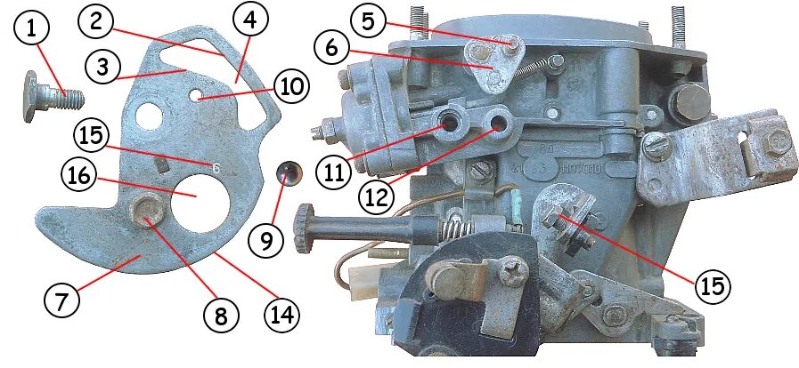 Карбюратор солекс 21073. Карбюратор солекс 21083 схема и устройство. Жиклеры карбюратора ваз 2108 солекс. Регулировка карбюратора 21083. Регулировка дроссельной заслонки второй камеры солекс 21083.