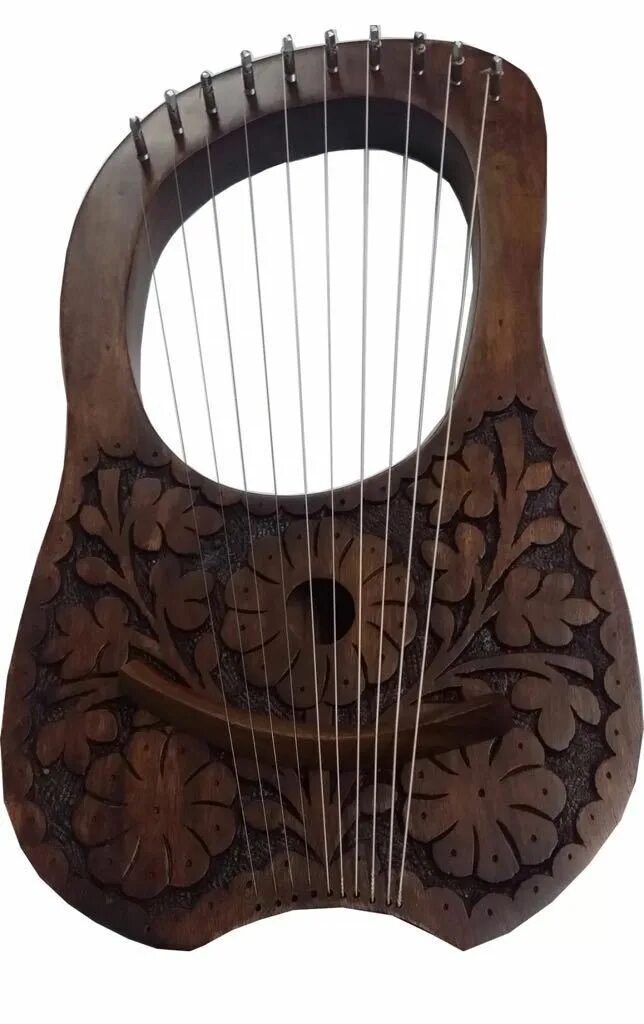 Lyre le